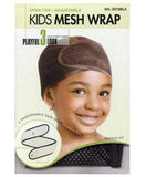 MAGIC COLLECTION KIDS MESH WRAP 2019BLA