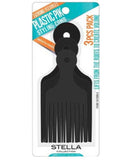 MAGIC COLLECTION PLASTIC PIK COMB 2470