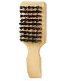 MAGIC QUALITY SOFTY NATURAL BOAR BRISTLE