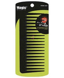 MAGIC COLLECTION FLUFF COMB 2437