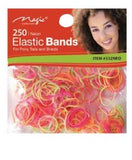 MAGIC COLLECTION RUBBER BANDS 332NEO