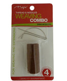 MAGIC COLLECTION WEAVING COMBO 140103CBRO