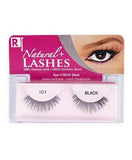 Response Natural Plus Lashes 101