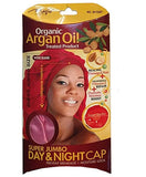 MAGIC COLLECTION ORGANIC ARGAN OIL DAY AND NIGHT CAP 3015AST