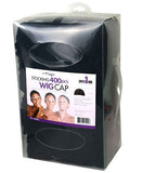 MAGIC COLLECTION STOCKING WIG CAP 01402BLA