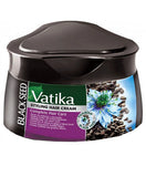 VATIKA BLACKSEED STYLING HAIR CREAM - My Hair And beauty