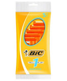 BIC BLADE 5 PACK SENSITIVE