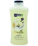 SKINCARE VANILLA LUXURY SHOWER GEL - My Hair And beauty