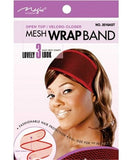 MAGIC COLLECTION MESH WRAP BAND 2016