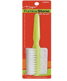 MAGIC COLLECTION PUMICE STONE WITH BRUSH