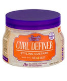 CURL DEFINER STYLING CUSTARD FOR NATURAL HAIR