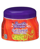 CURL CONTROL DEFINING PUDDING