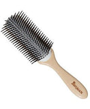 D4 LIGHT BEECHWOOD LARGE STYLING BRUSH