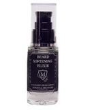 BEARD SOFTENING ELIXIR