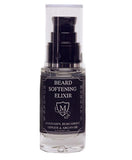 BEARD SOFTENING ELIXIR - My Hair And beauty