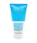 Beauty Formulas Moisturising Body Serum 150 ml – Hyaluronic Acid Hydrate & Revitalise