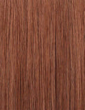 Beauty Works Gold Double Weft Extensions - Viking Blonde 24 inch