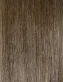 Beauty Works Gold Double Weft Extensions - Viking Blonde 24 inch