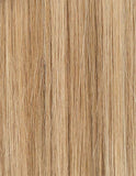 Beauty Works Gold Double Weft Extensions - Viking Blonde 24 inch