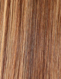 Beauty Works Gold Double Weft Extensions - Viking Blonde 24 inch