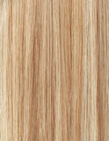 Beauty Works Gold Double Weft Extensions - Viking Blonde 24 inch