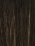 Beauty Works Gold Double Weft Extensions - Viking Blonde 24 inch