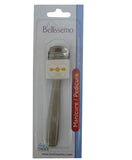 BELLISSEMO CORN PLANE STAINLESS STEEL 13009 - My Hair And beauty