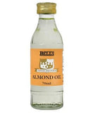 BELLS ALMOND OIL