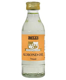 BELLS ALMOND OIL - My Hair And beauty