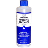 Rubbing Alcohol With Isopropyl