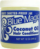 BLUE MAGIC COCONUT OIL HAIR CONDITIONER