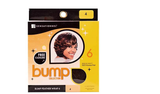 Sensational Bump Feather Wrap + Closure Wig