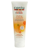 CANTU CARE FOR KIDS STYLING CUSTARD