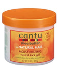 Cantu Shea Butter Moisturizing Twist & Lock Gel 370g – Hold & Shine