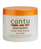 CANTU SHEA BUTTER HAIR DRESSING POMADE - My Hair And beauty