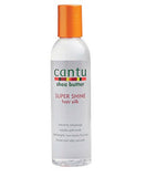 CANTU SHEA BUTTER SUPER SHINE HAIR SILK - My Hair And beauty