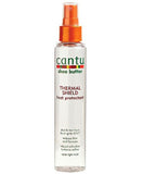 CANTU SHEA BUTTER THERMAL SHIELD HEAT PROTECTANT - My Hair And beauty