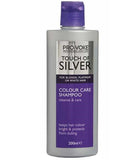 PRO VOKE TOUCH OF SILVER COLOUR CARE SHAMPOO - My Hair And beauty