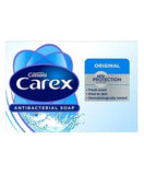 CAREX ORIGINAL ANTIBACTERIAL SOAP