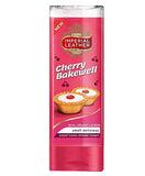 IMPERIAL LEATHER CHERRY BAKEWELL SHOWER CREAM - My Hair And beauty