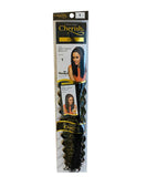 Cherish Syn Deep Twist Bulk