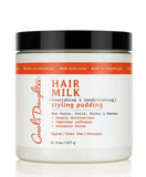 HAIR MILK STYLING PUDDING - My Hair And beauty