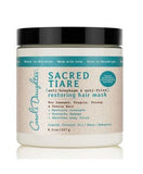 SACRED TIARE RESTORING HAIR MASK