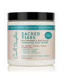 SACRED TIARE RESTORING HAIR MASK - My Hair And beauty