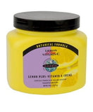 LEMON PLUS VITAMIN C VITAMIN A CREME