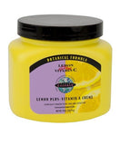 LEMON PLUS VITAMIN C VITAMIN A CREME - My Hair And beauty