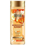 IMPERIAL LEATHER MOROCCAN SUNSET BATH SOAK