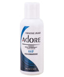 ADORE SHINING SEMI PERMANENT HAIR COLOR AQUAMARINE - My Hair And beauty