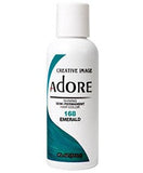 ADORE SHINING SEMI PERMANENT HAIR COLOR EMERALD