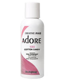 ADORE SHINING SEMI PERMANENT HAIR COLOR COTTON CANDY - My Hair And beauty